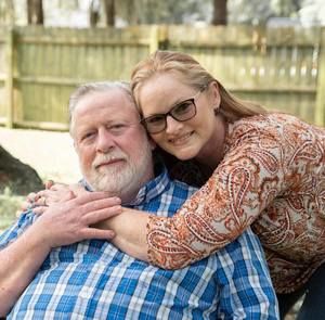 Meet your Posher, Marie ruth